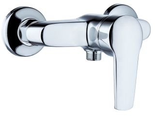 Смеситель для душа РМС SL50-003 хром